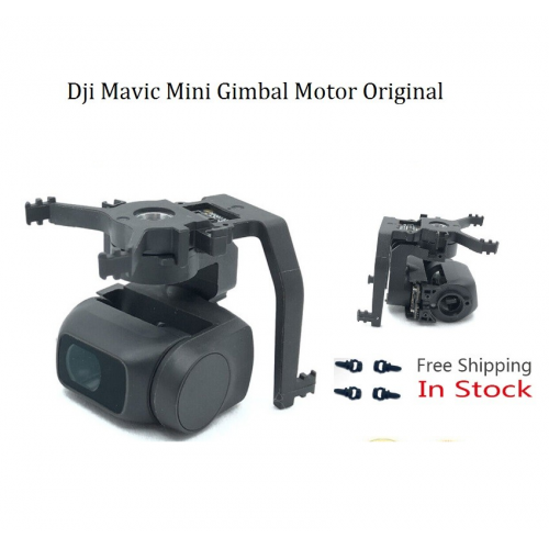 dji mavic mini gimbal motor camera - dji mavic mini camera gimbal set